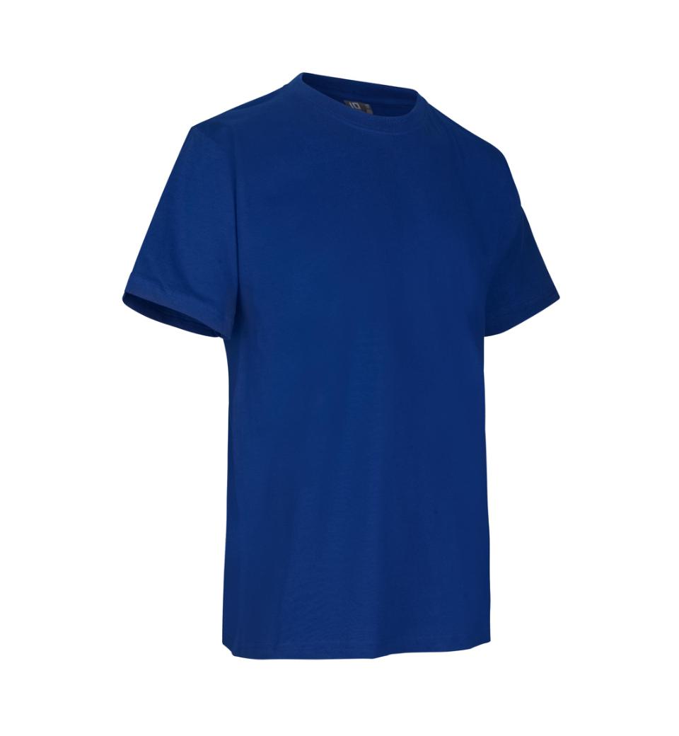 ID® Identity T-TIME® T-shirt Unisex - Kongeblå