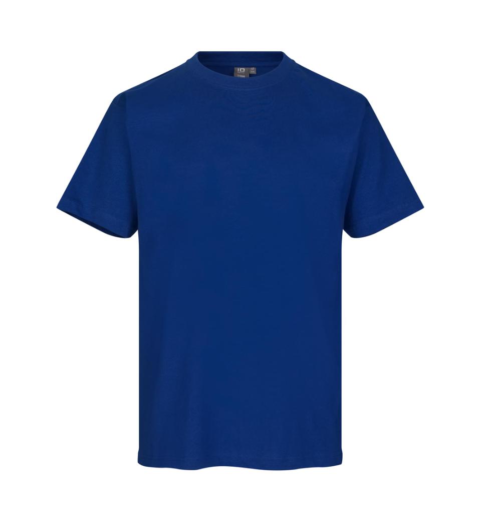 ID® Identity T-TIME® T-shirt Unisex -