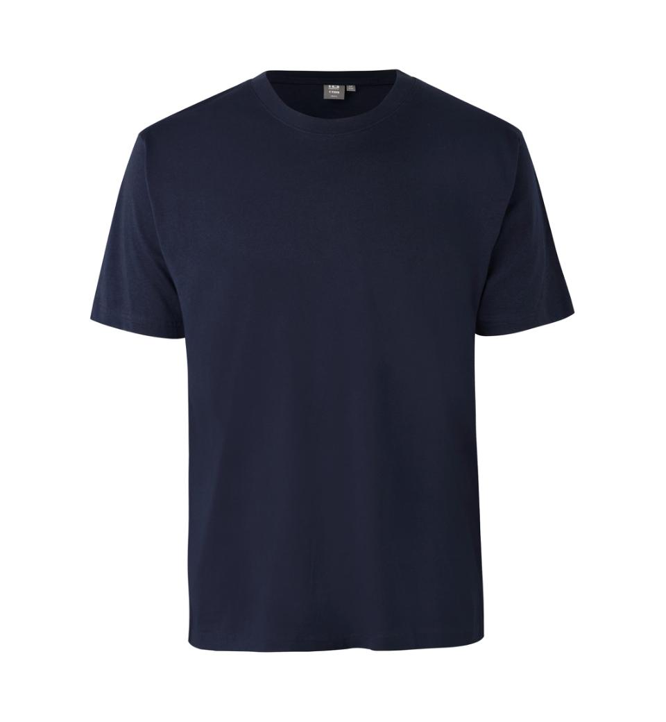 ID® Identity T-TIME® T-shirt Unisex -