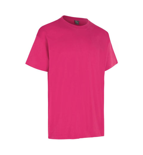 ID® Identity T-TIME® T-shirt Unisex - Pink