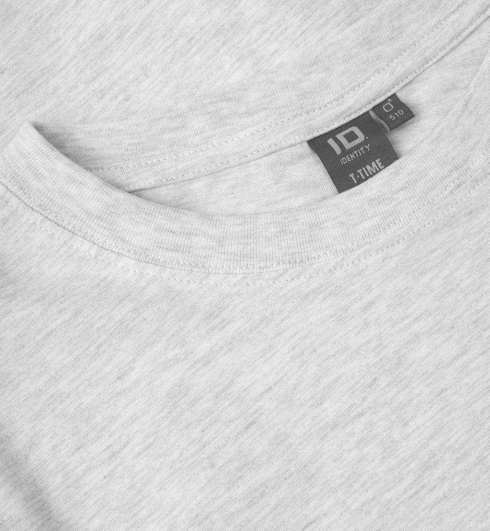 ID® Identity T-TIME® T-shirt Unisex -