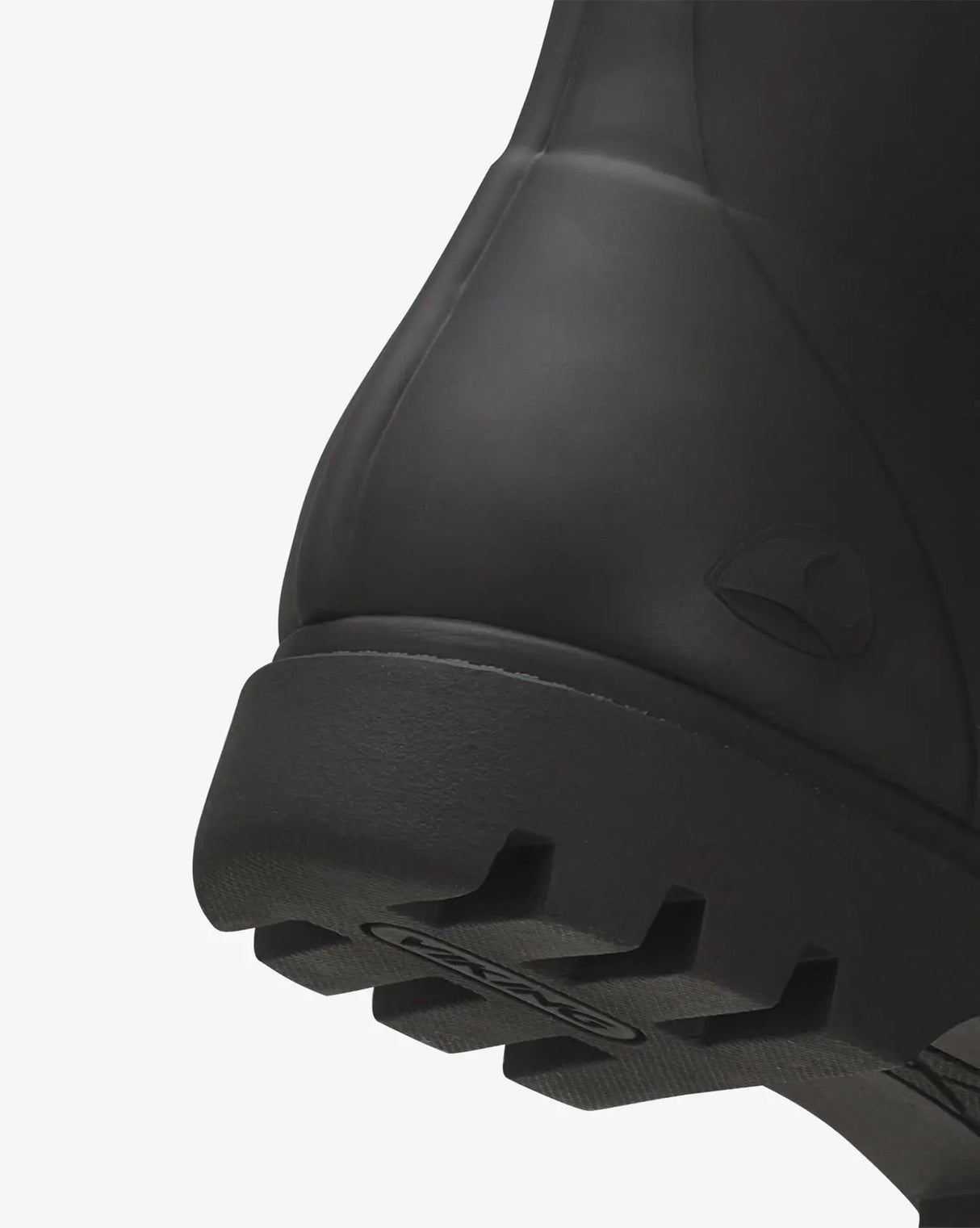 Viking Noble Warm Gummistøvler Dame - Black -