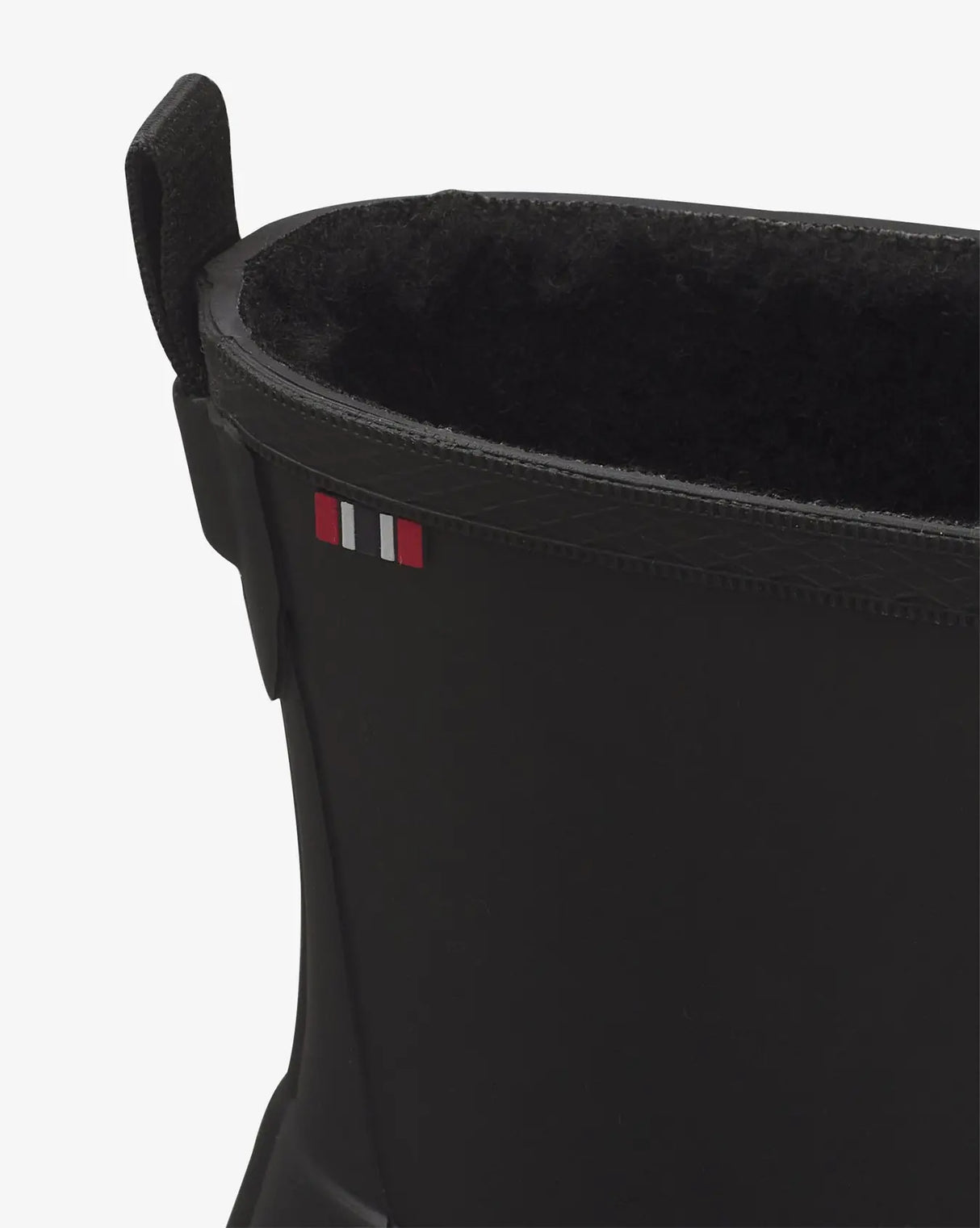 Viking Noble Warm Gummistøvler Dame - Black -