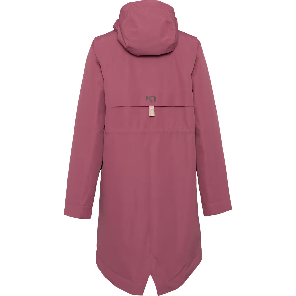 Kari Traa Mona Parka - Plum Sample -