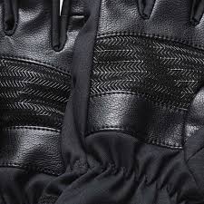 Kjus Juniors Glove Skihandsker Børn -