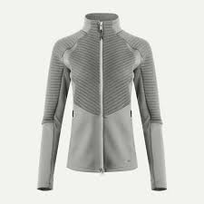 Kjus Women Speed Midlayer Jacket Dame -