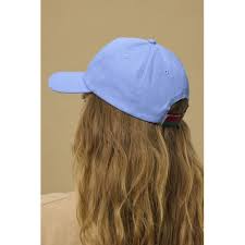 Redgreen Women Lula Cap Kasket Dame - Sky Blue -