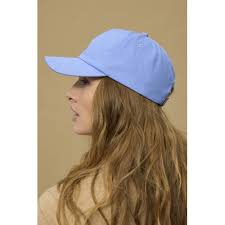 Redgreen Women Lula Cap Kasket Dame - Sky Blue -