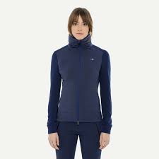Kjus Women's Mundin Midlayer Jacket Dame -