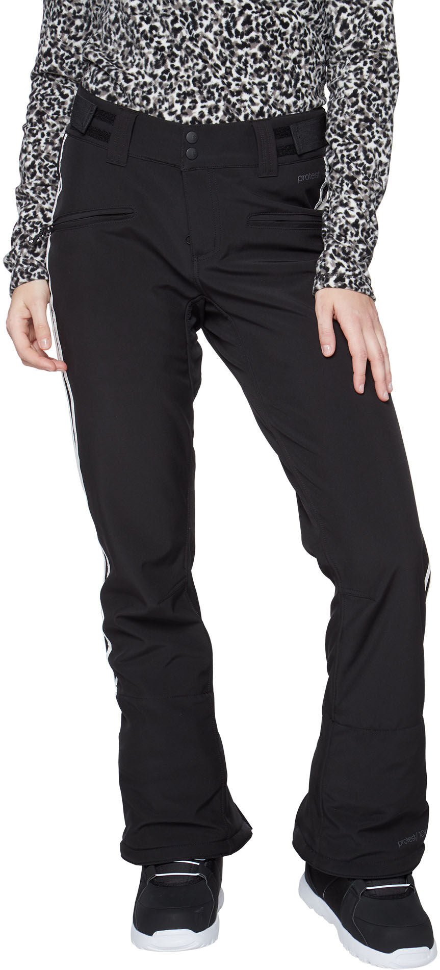 Protest Sanca 19 Skibukser Dame -