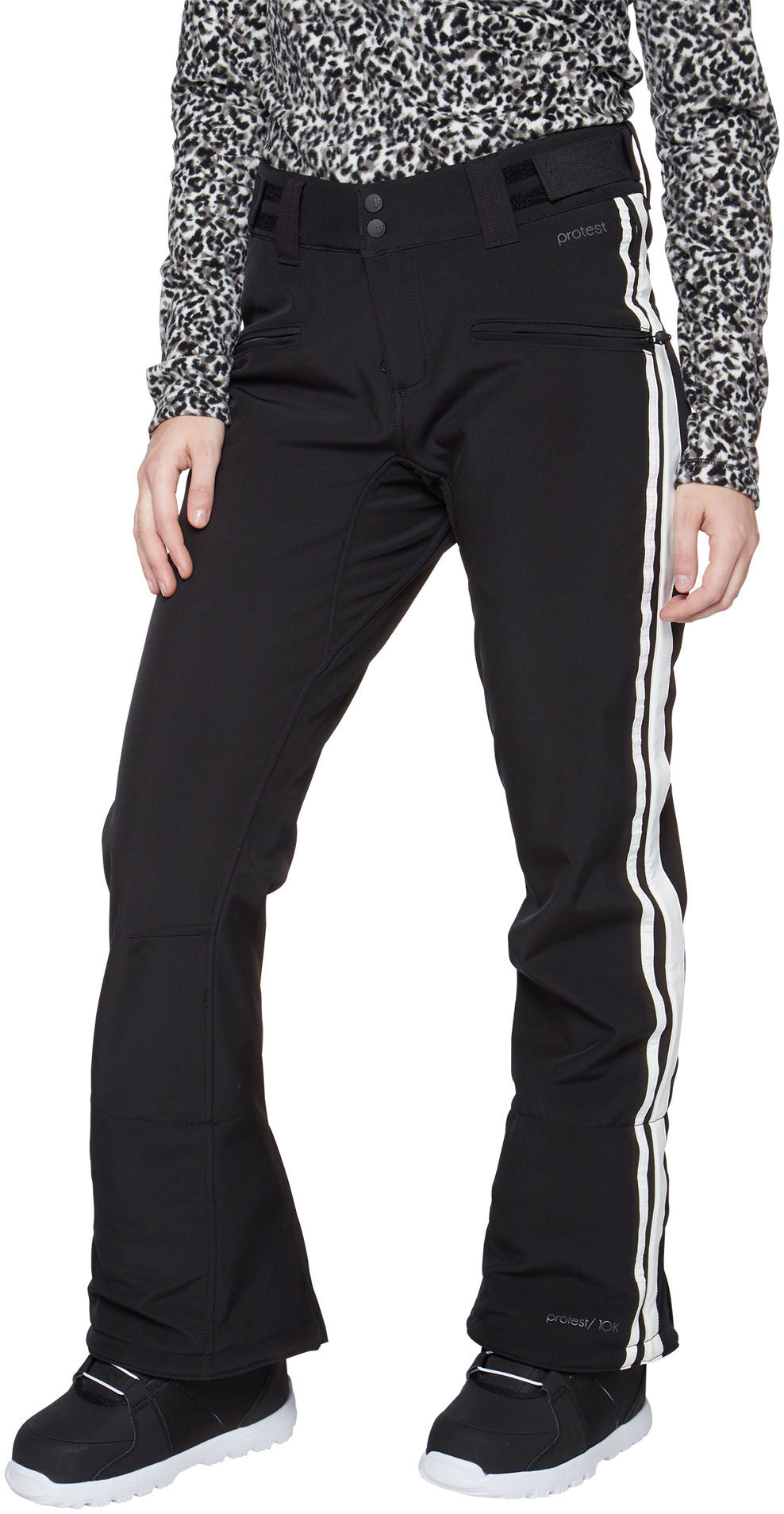 Protest Sanca 19 Skibukser Dame -