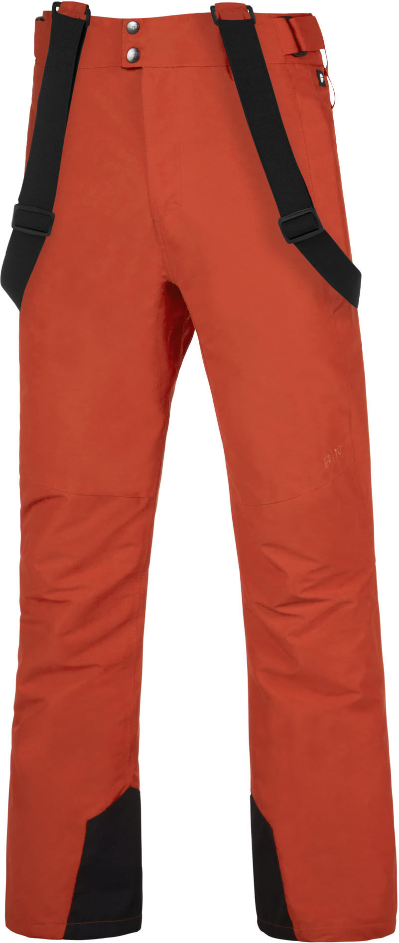 Protest Oweny Skibukser Herre - Orange - Orange