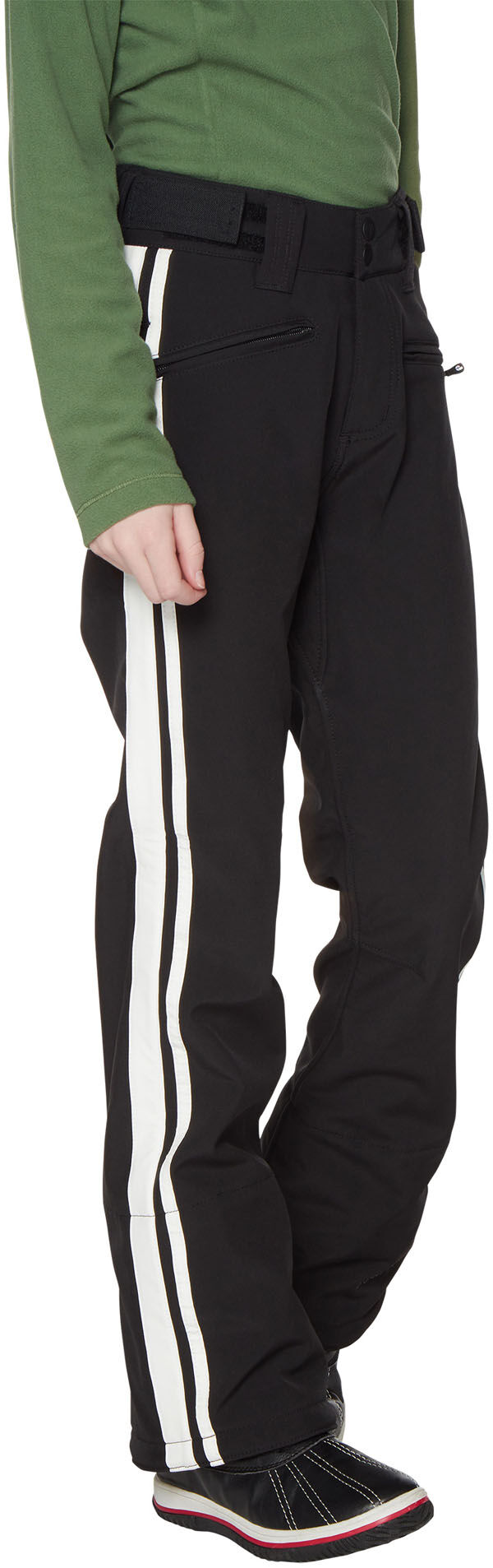 Protest Darah 19 Skibukser Børn -