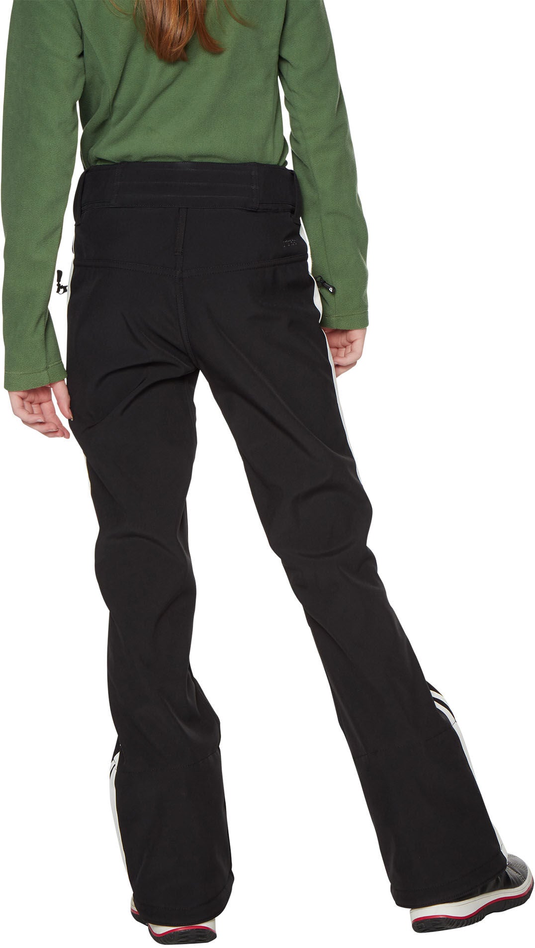 Protest Darah 19 Skibukser Børn -