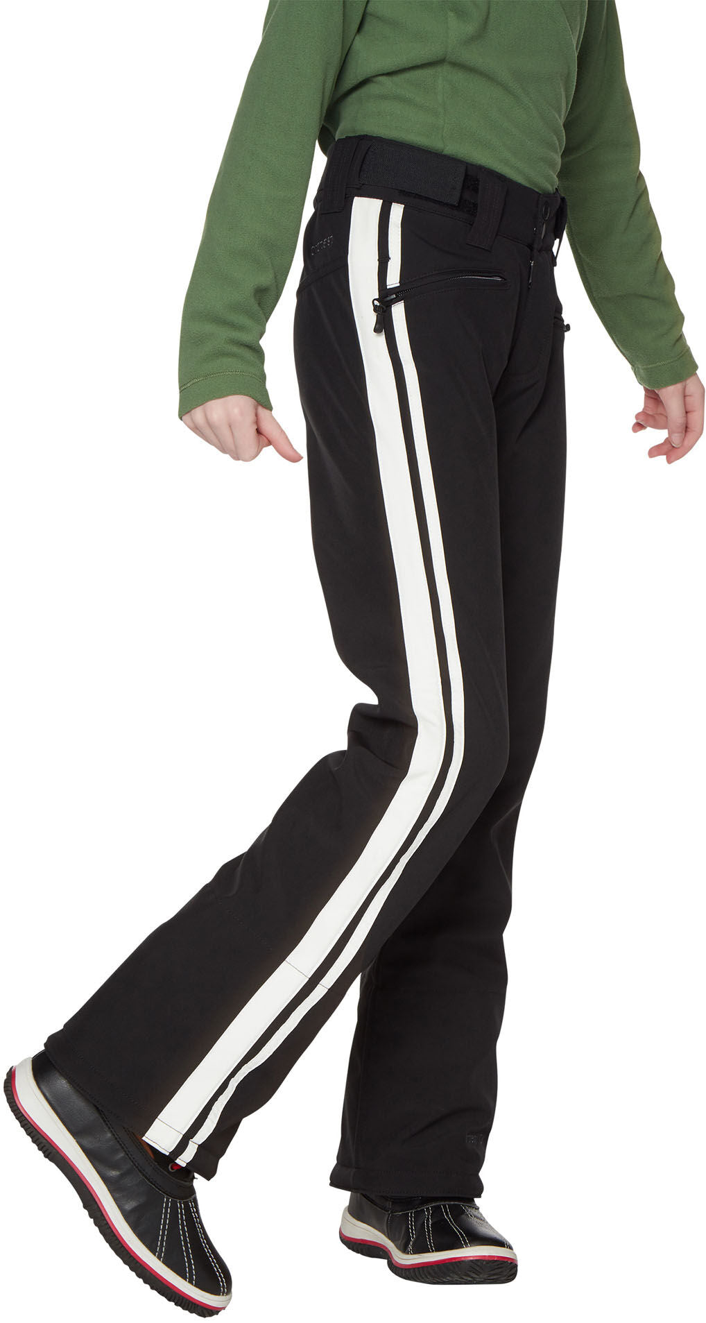 Protest Darah 19 Skibukser Børn -