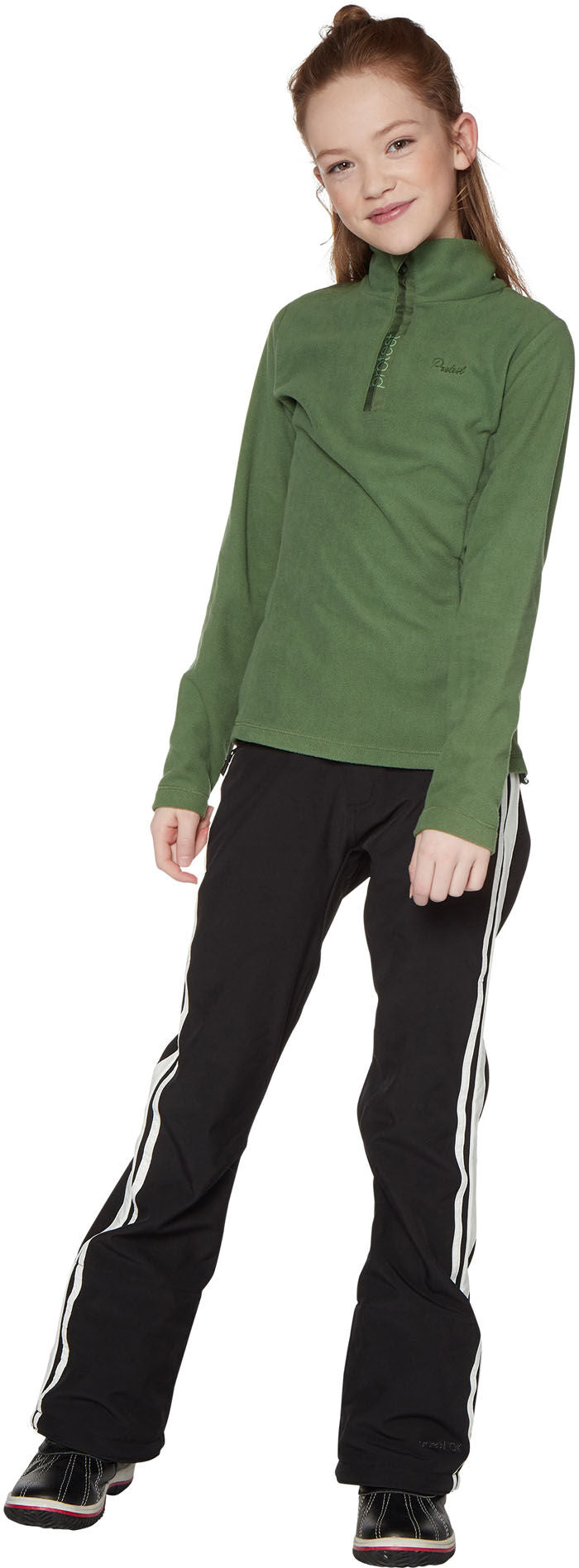 Protest Darah 19 Skibukser Børn -