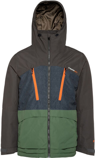 Protest Buston Jacket Skijakke Herre - Amazone - Amazone