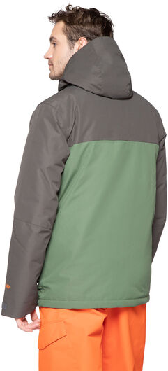 Protest Buston Jacket Skijakke Herre - Amazone -