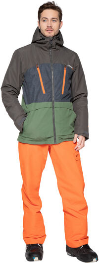 Protest Buston Jacket Skijakke Herre - Amazone -