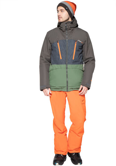 Protest Buston Jacket Skijakke Herre - Amazone -