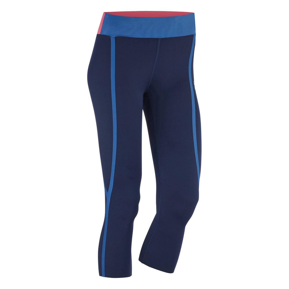 Kari Traa Sigrun Tights Dame - Marin - Marin