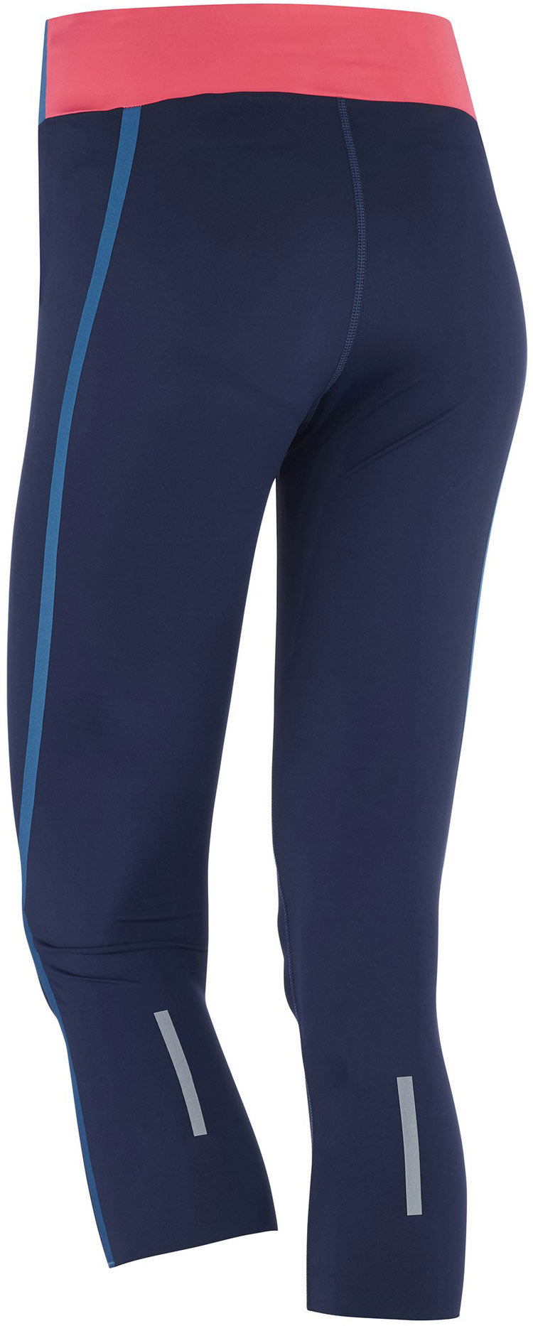 Kari Traa Sigrun Tights Dame - Marin -