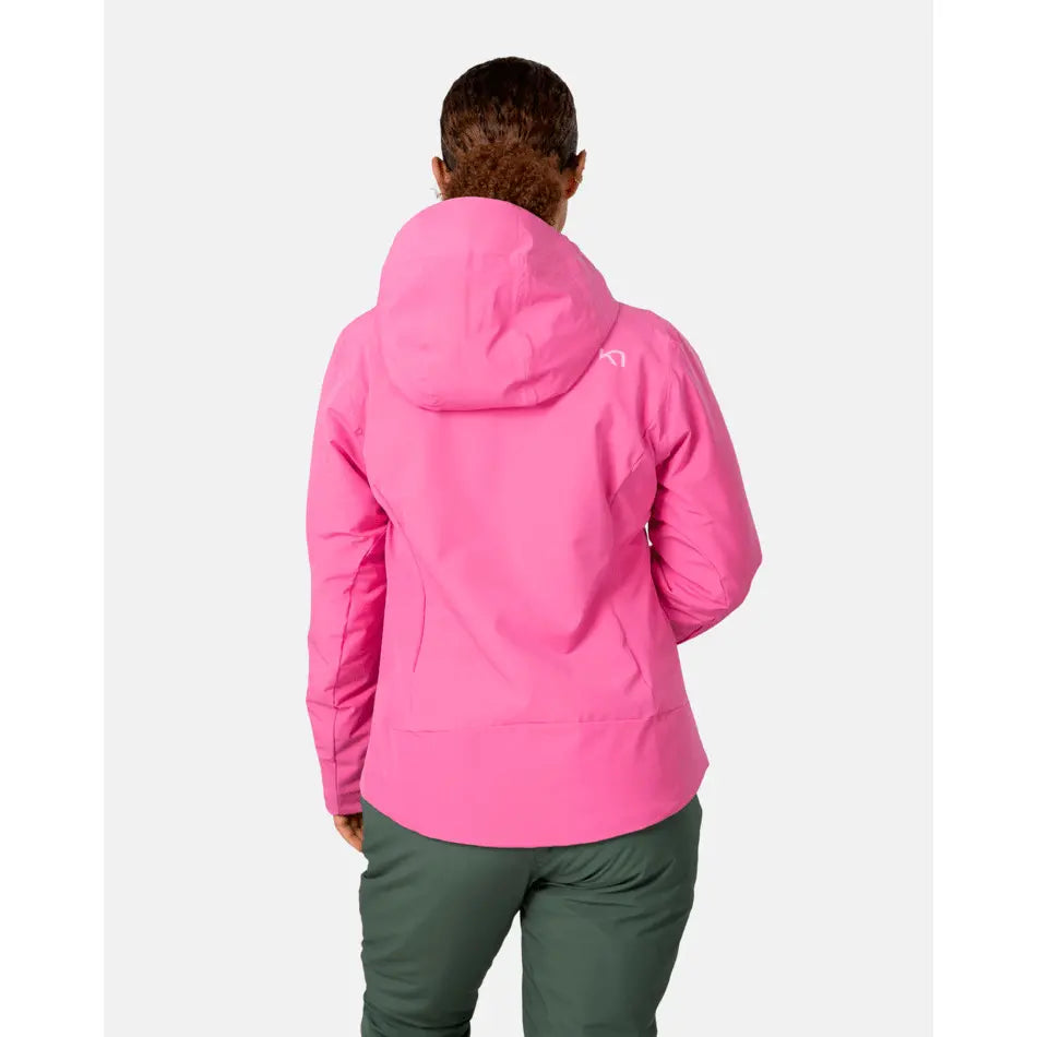 Kari Traa Emma Ski Jacket Skijakke Dame - Spink Sample -