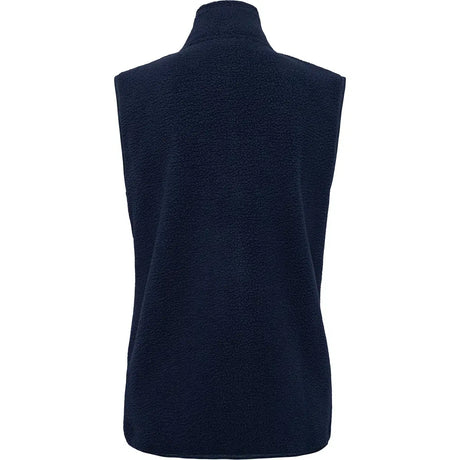 Kari Traa Røthe Fleece Vest Dame - Royal -
