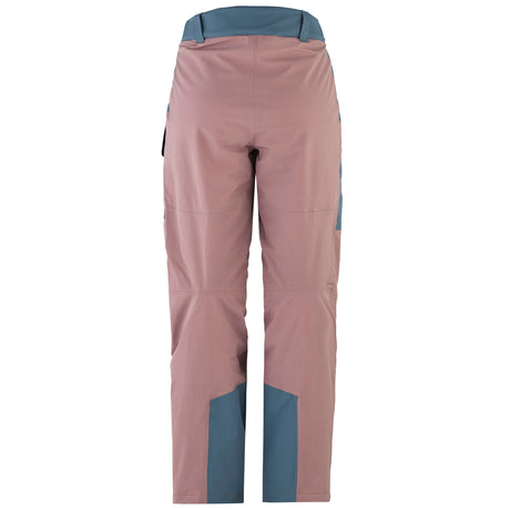 Kari Traa Ragnhild & Agnes Skisæt Dame - Recycled Royal / Taupe -