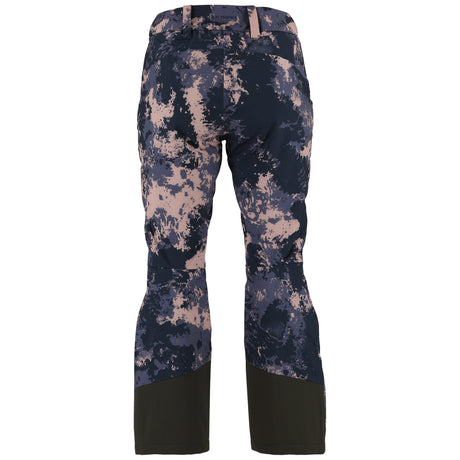 Kari Traa Emma Ski Pants Skibukser Dame - Moon Blue -