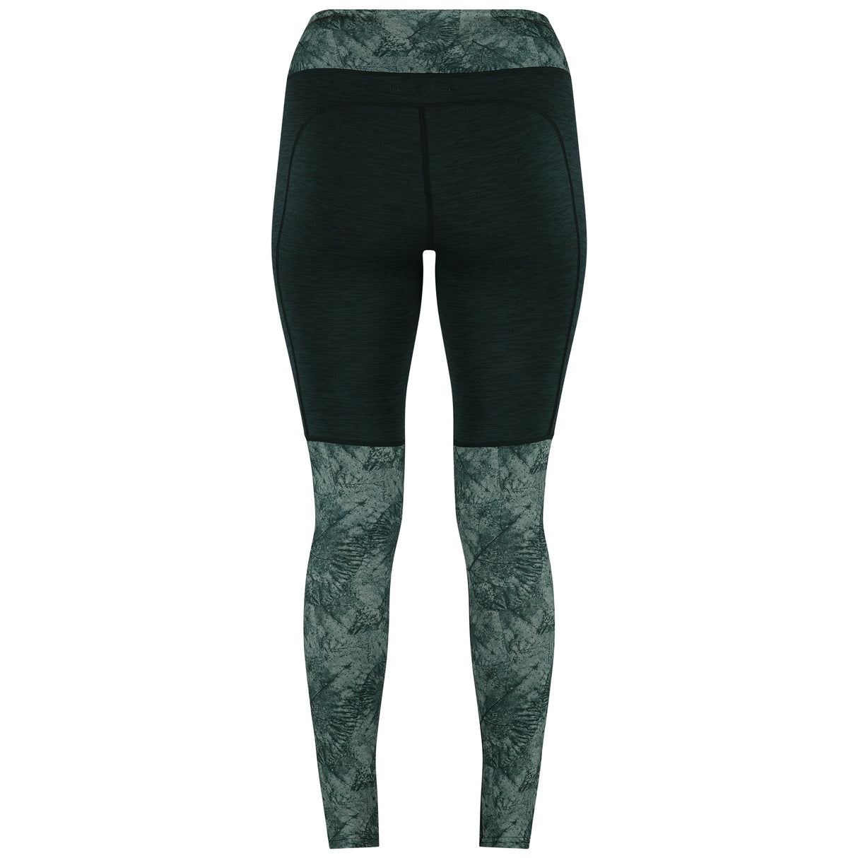 Kari Traa Fierce Pants Skiunderbukser Dame - Pine Green -