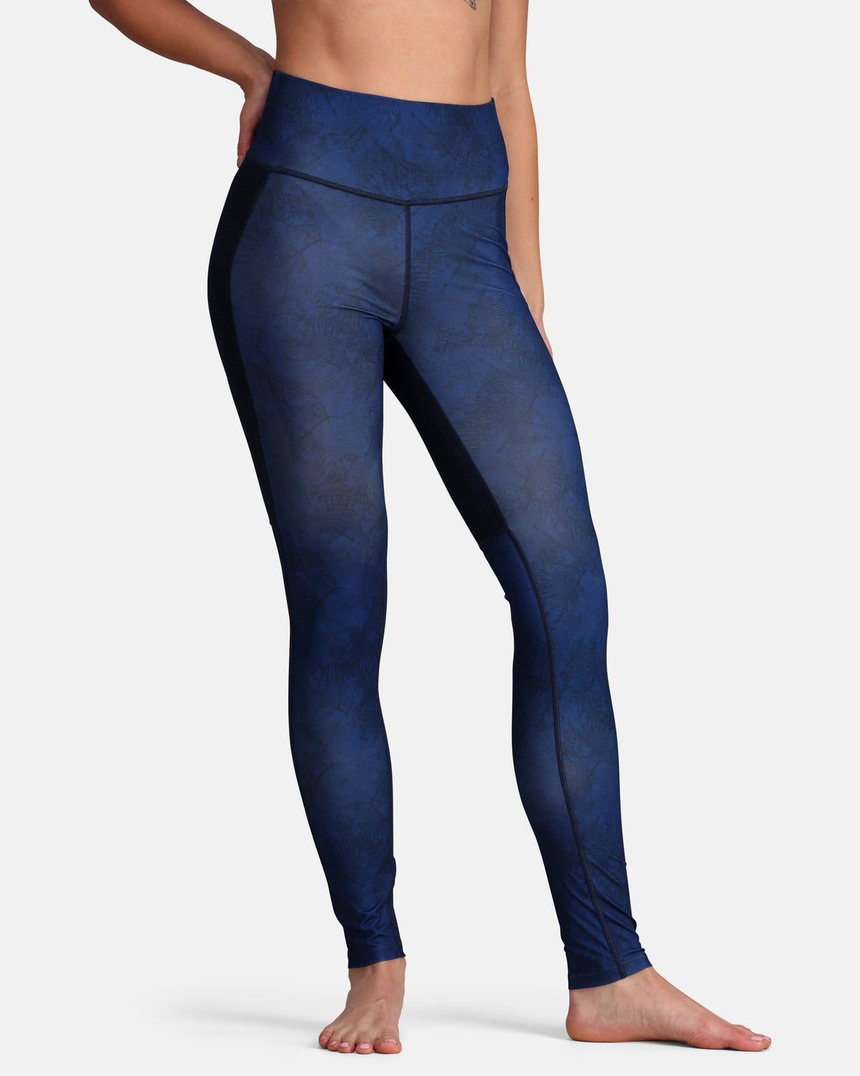 Kari Traa Fierce Pants Skiunderbukser Dame - Royal - Royal