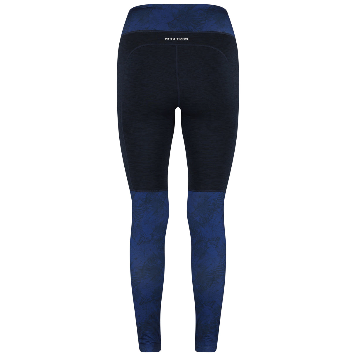 Kari Traa Fierce Pants Skiunderbukser Dame - Royal -