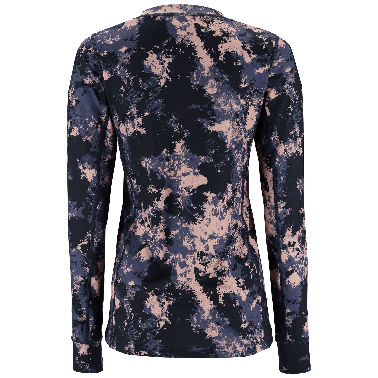 Kari Traa Fryd Long Sleeve Baselayer Træningstrøje Dame -