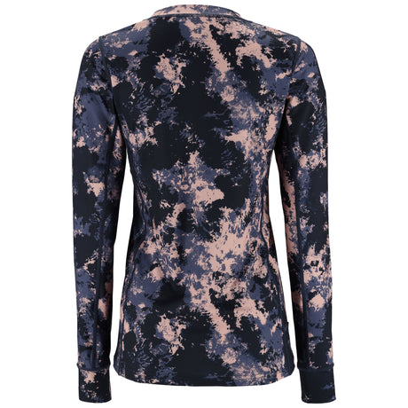 Kari Traa Fryd Long Sleeve Baselayer Træningstrøje Dame -