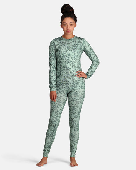 Kari Traa Fryd Long Sleeve Baselayer Træningstrøje Dame -