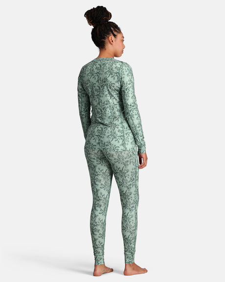 Kari Traa Fryd Long Sleeve Baselayer Træningstrøje Dame -