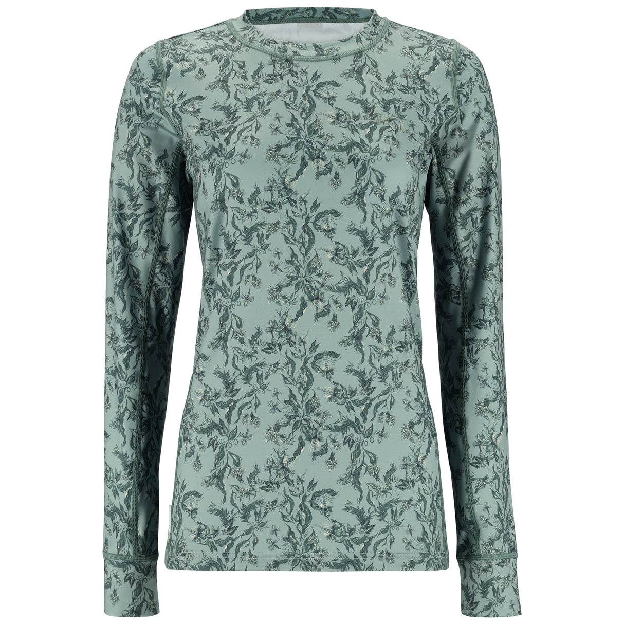 Kari Traa Fryd Long Sleeve Baselayer Træningstrøje Dame -