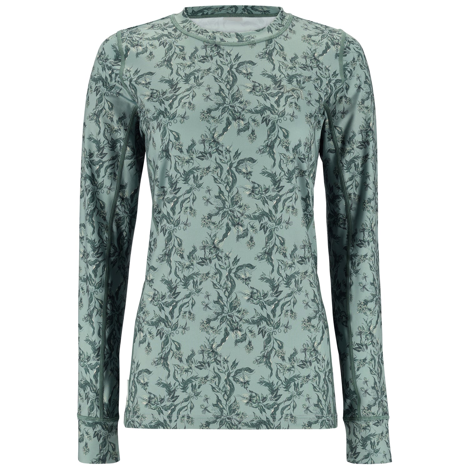 Kari Traa Fryd Long Sleeve Baselayer Træningstrøje Dame -
