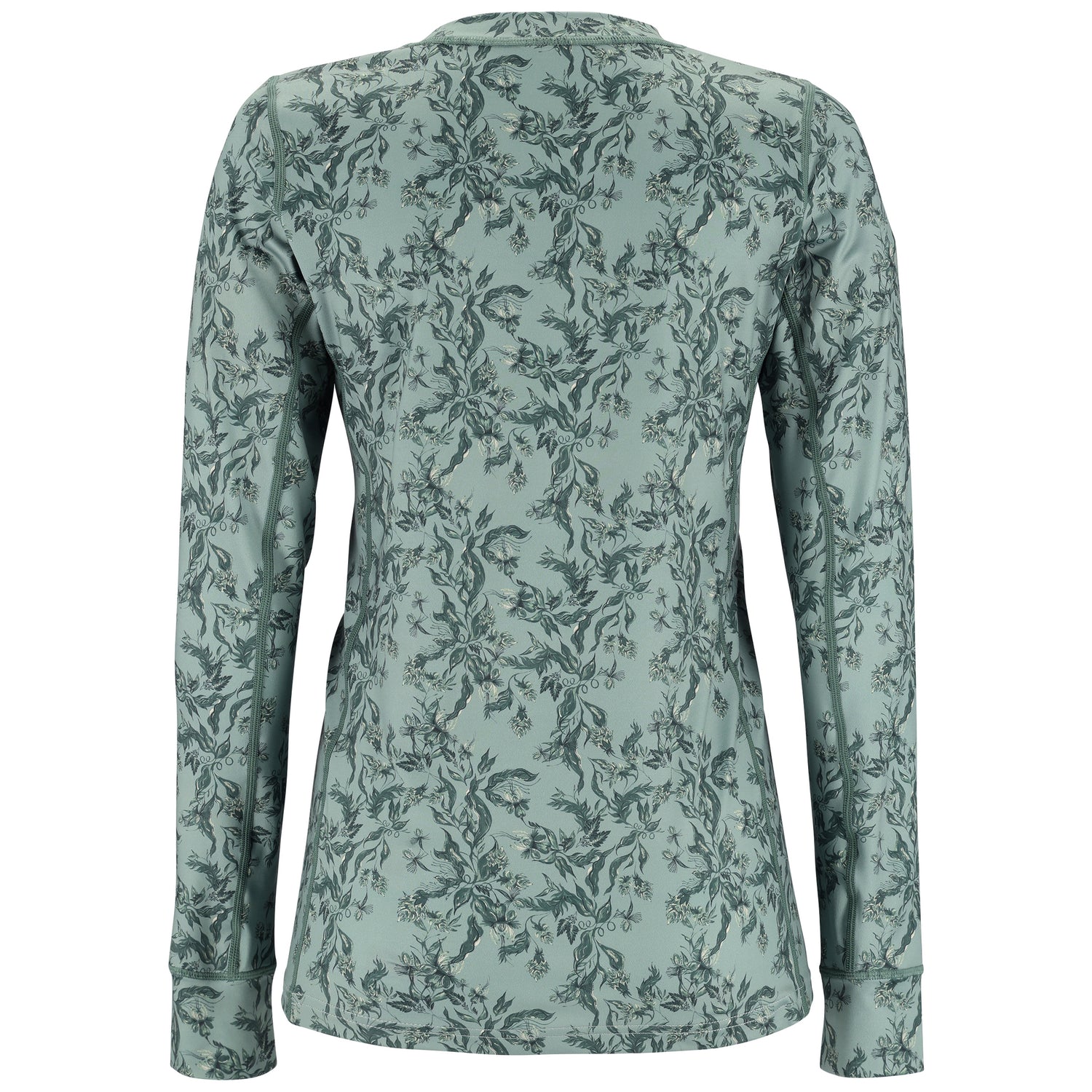 Kari Traa Fryd Long Sleeve Baselayer Træningstrøje Dame -