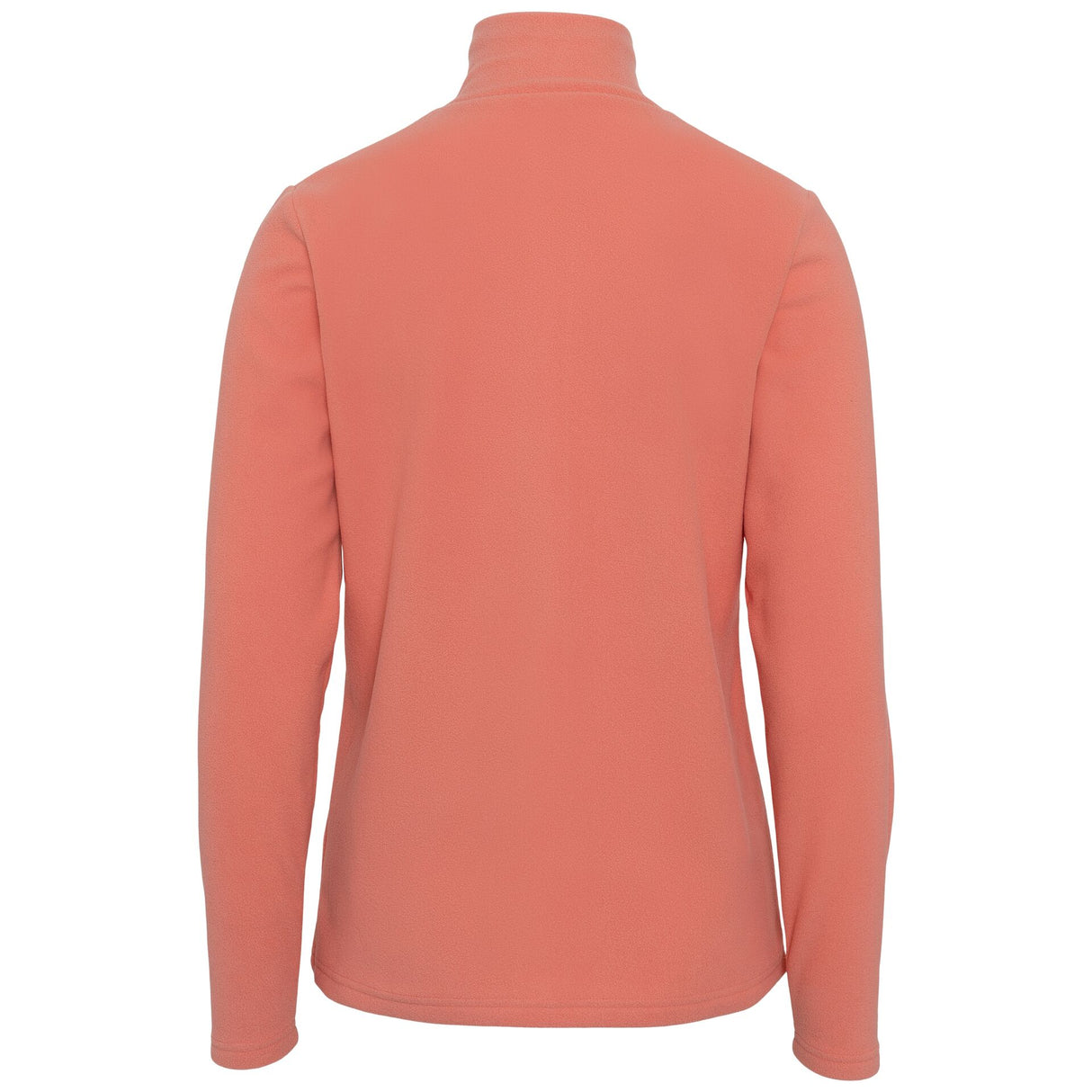 Kari Traa Kari Full-Zip Fleecejakke Dame - Peach -