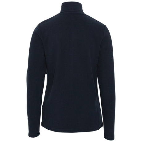Kari Traa Kari Full-Zip Fleecejakke Dame - Royal -