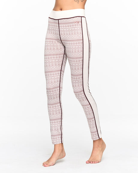 Kari Traa Maud Pants Skiunderbukser Dame -