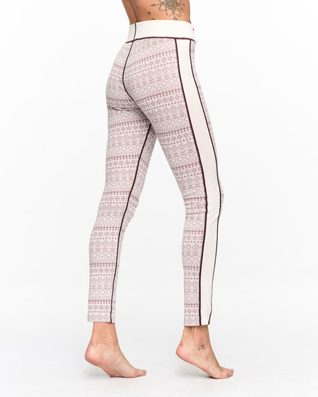 Kari Traa Maud Pants Skiunderbukser Dame -
