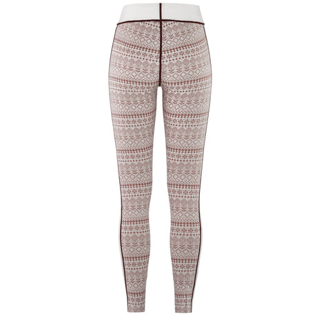 Kari Traa Maud Pants Skiunderbukser Dame -