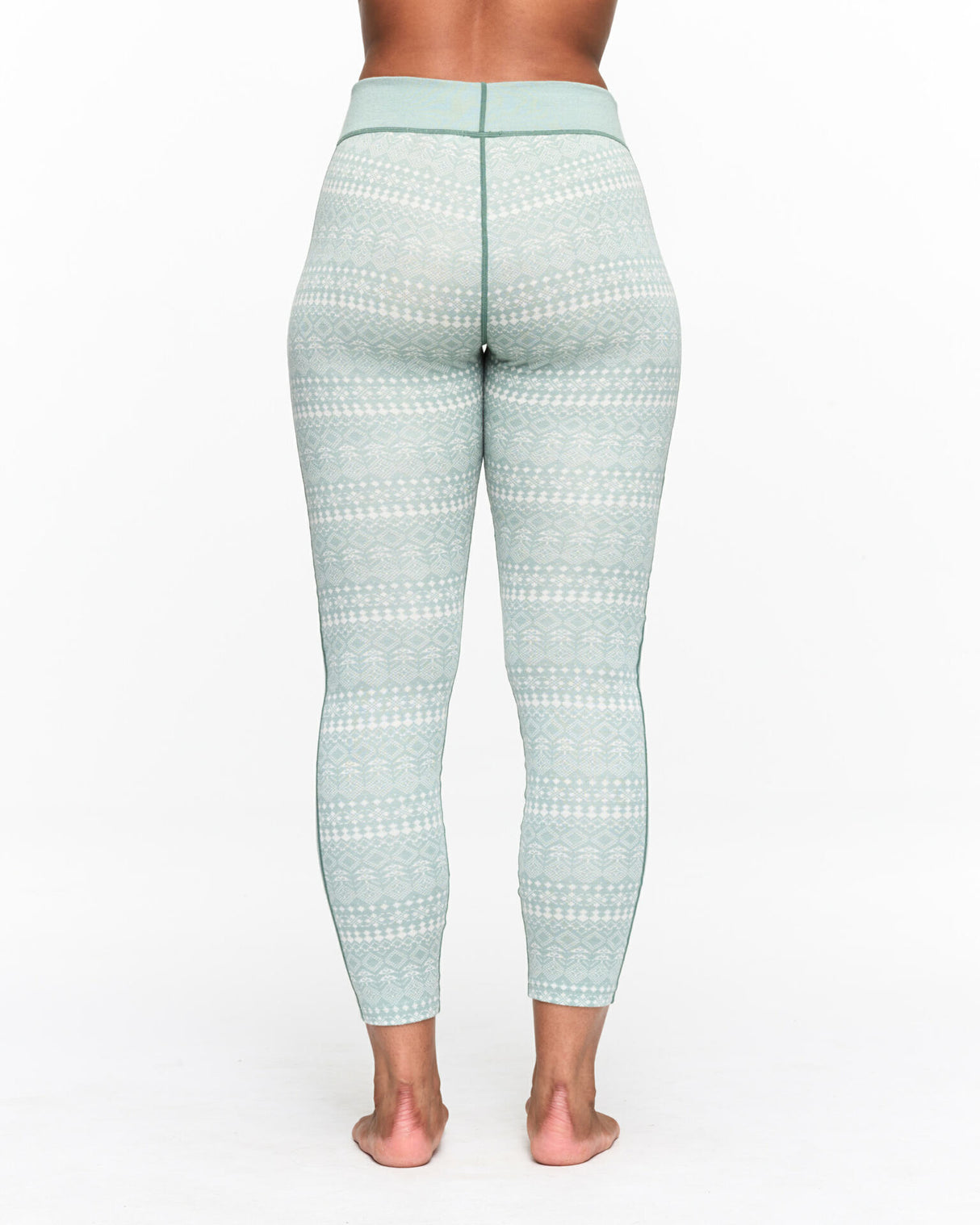 Kari Traa Maud Pants Skiunderbukser Dame -