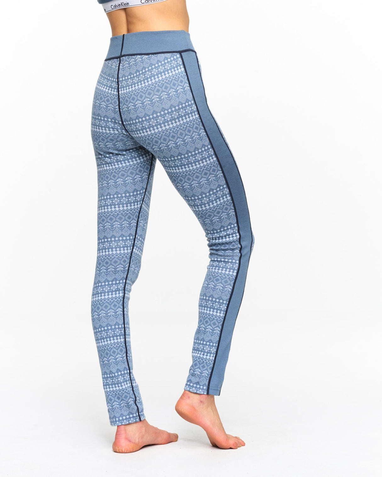 Kari Traa Maud Pants Skiunderbukser Dame -