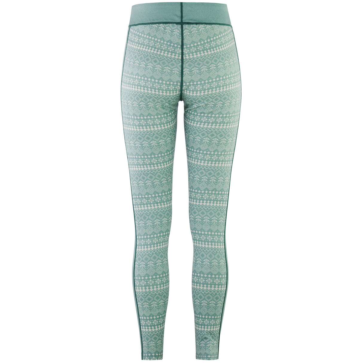 Kari Traa Maud Pants Skiunderbukser Dame -