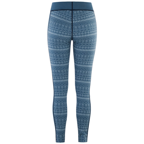 Kari Traa Maud Pants Skiunderbukser Dame -