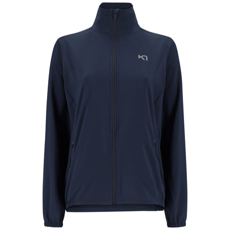 Kari Traa Nora 2.0 Jacket Løbejakke Dame - Royal -